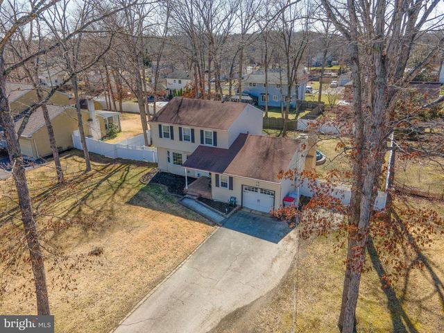 2524 BROOKFIELD ST, Vineland, NJ 08361