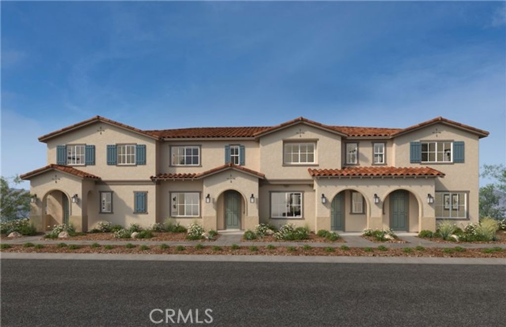 4651 S Moonstar Privado Street, Ontario, CA 91762