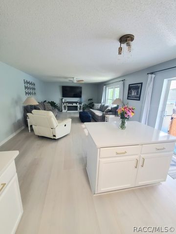 8960 N Athens Drive, Citrus Springs, FL 34433