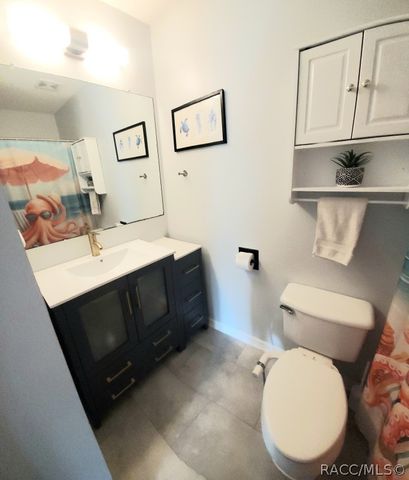 8960 N Athens Drive, Citrus Springs, FL 34433