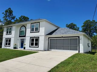 8960 N Athens Drive, Citrus Springs, FL 34433