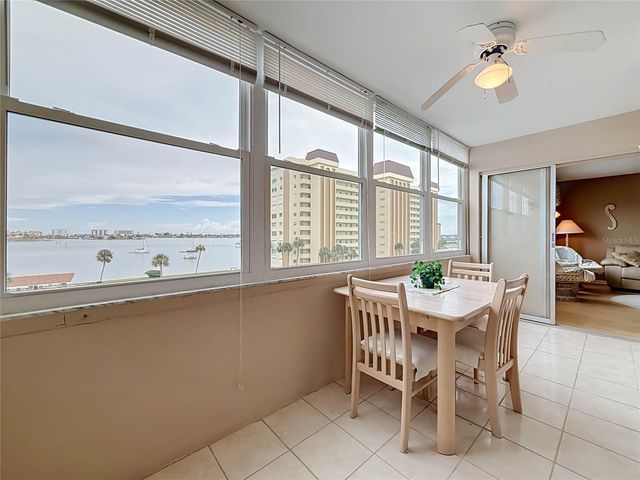 4550 COVE CIRCLE 502, St Petersburg, FL 33708
