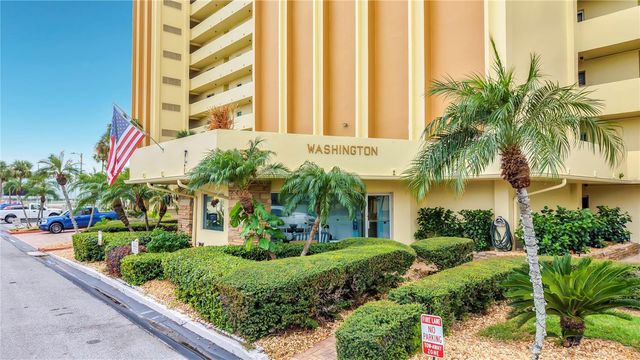 4550 COVE CIRCLE 502, St Petersburg, FL 33708
