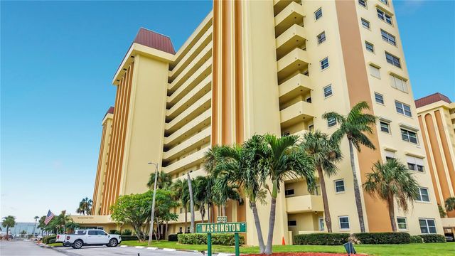 4550 COVE CIRCLE 502, St Petersburg, FL 33708