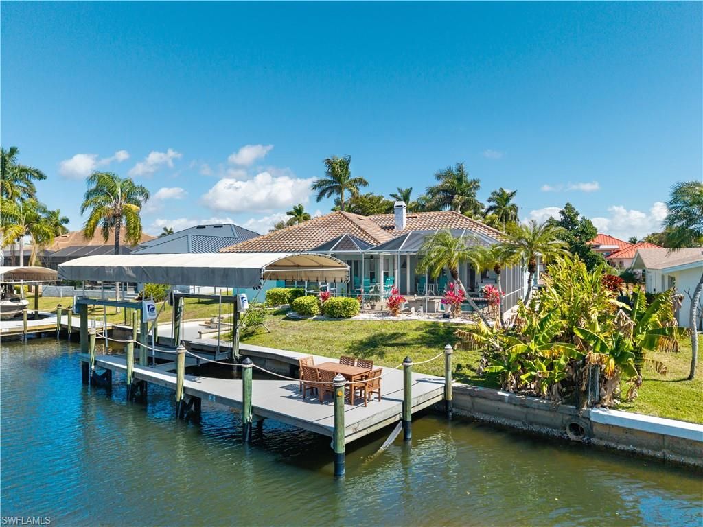 5222 Nautilus DR, CAPE CORAL, FL 33904 — photo 3