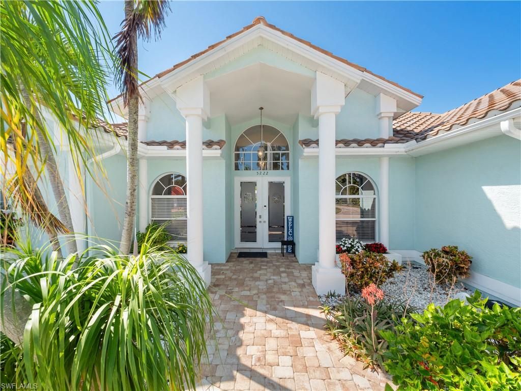 5222 Nautilus DR, CAPE CORAL, FL 33904 — photo 5