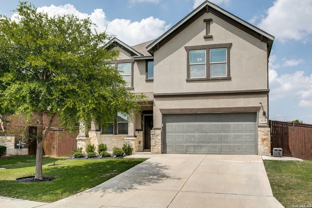 8225 Lajitas Bnd, San Antonio, TX 78254