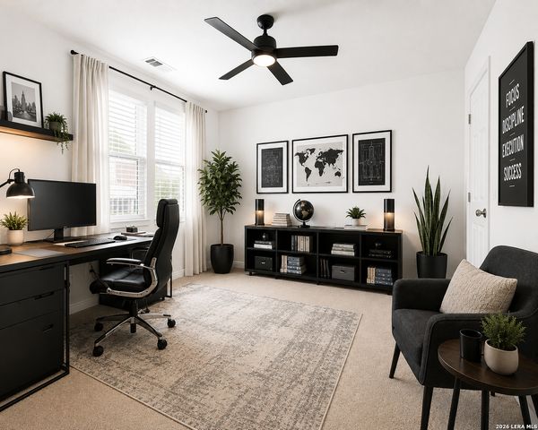 8225 Lajitas Bnd, San Antonio, TX 78254
