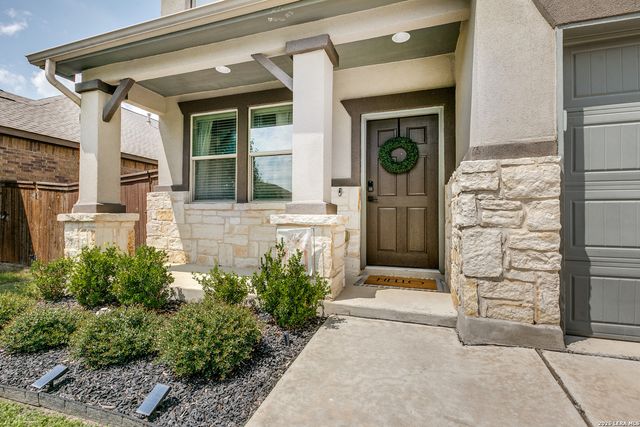 8225 Lajitas Bnd, San Antonio, TX 78254