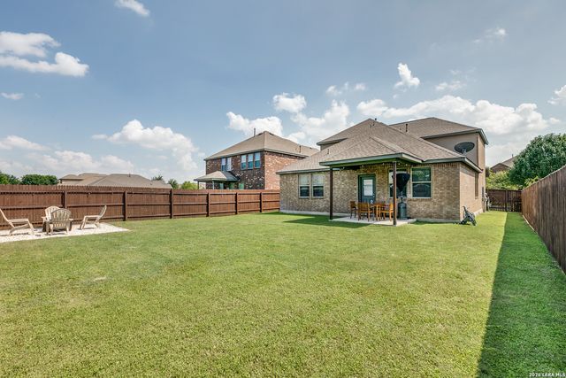 8225 Lajitas Bnd, San Antonio, TX 78254