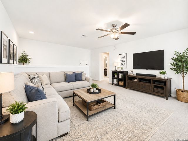 8225 Lajitas Bnd, San Antonio, TX 78254