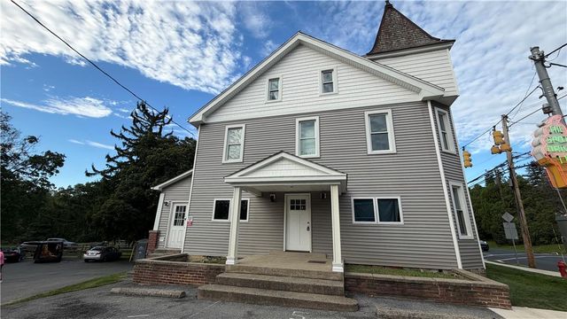 265 Nazareth PIKE, Bethlehem City, PA 18020
