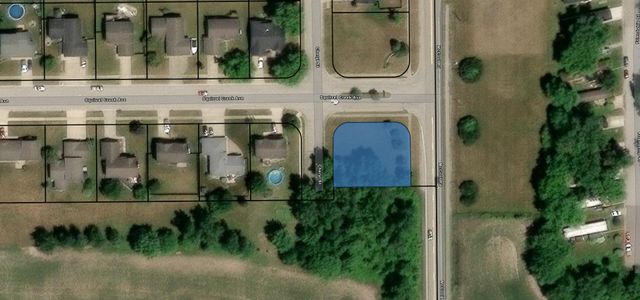 Lot 220 Cheryl Street, Portage, IN 46368