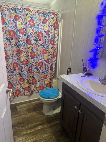 6505 OIL WELL ROAD, Clermont, FL 34714