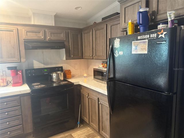 6505 OIL WELL ROAD, Clermont, FL 34714