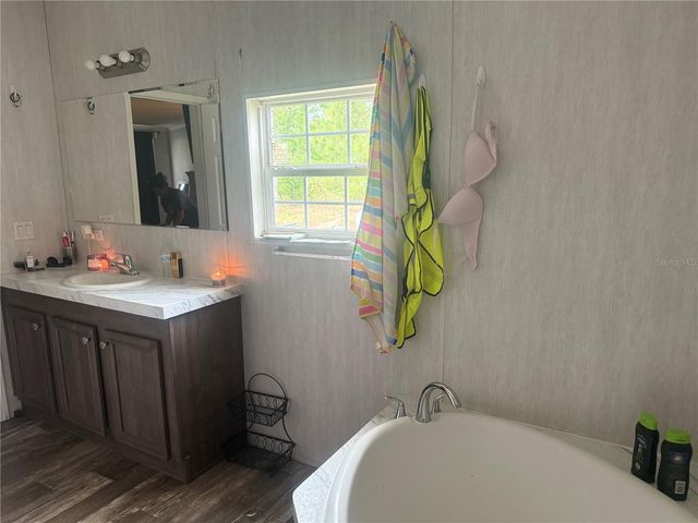 6505 OIL WELL ROAD, Clermont, FL 34714