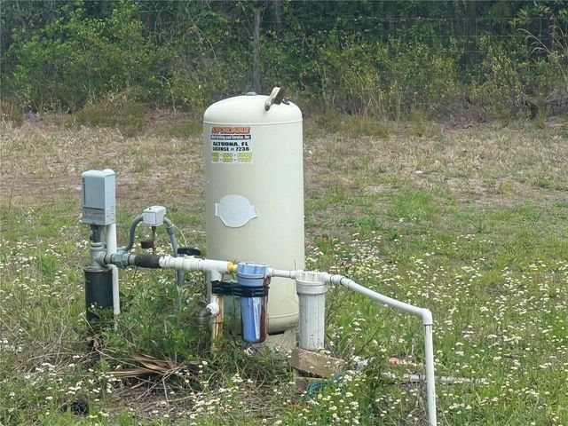 6505 OIL WELL ROAD, Clermont, FL 34714