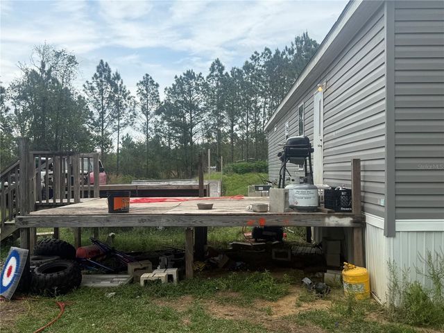 6505 OIL WELL ROAD, Clermont, FL 34714