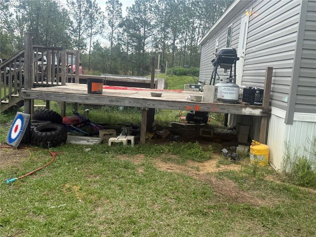 6505 OIL WELL ROAD, Clermont, FL 34714