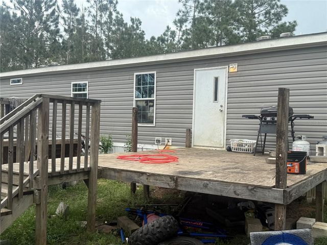 6505 OIL WELL ROAD, Clermont, FL 34714