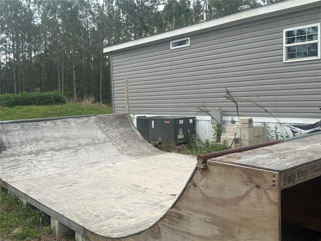 6505 OIL WELL ROAD, Clermont, FL 34714