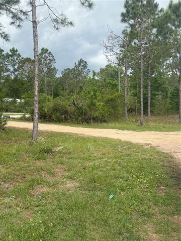 6505 OIL WELL ROAD, Clermont, FL 34714