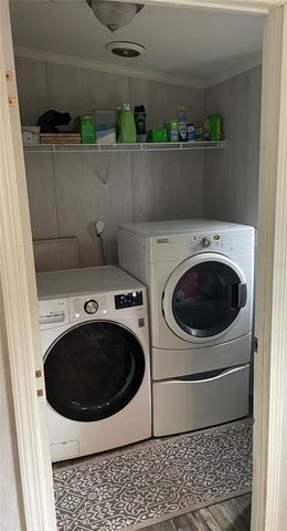 6505 OIL WELL ROAD, Clermont, FL 34714