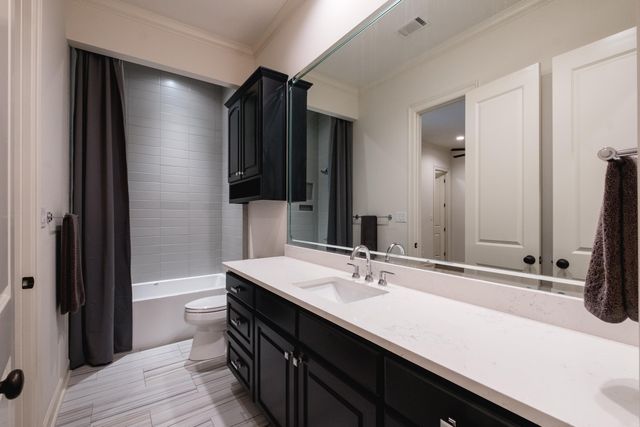 24 Maisons Drive, Little Rock, AR 72223