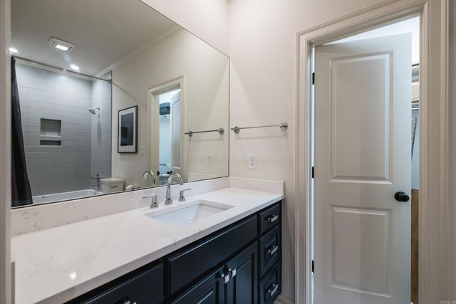 24 Maisons Drive, Little Rock, AR 72223