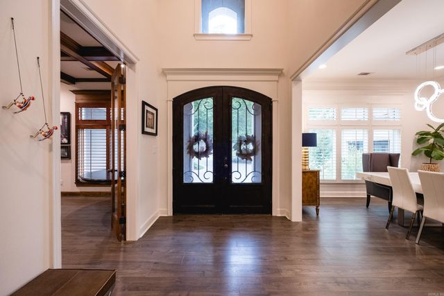 24 Maisons Drive, Little Rock, AR 72223
