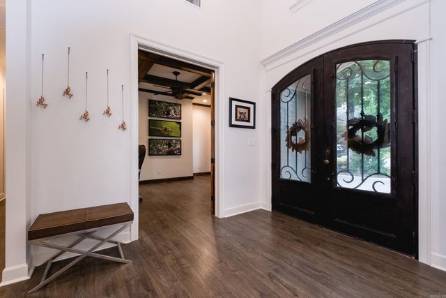 24 Maisons Drive, Little Rock, AR 72223