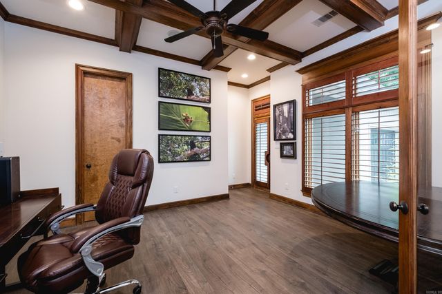 24 Maisons Drive, Little Rock, AR 72223
