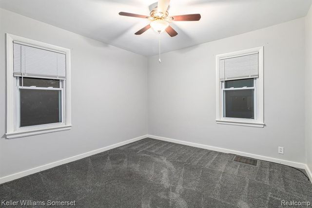 1571 Baldwin Avenue, Pontiac, MI 48340