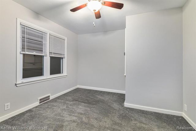 1571 Baldwin Avenue, Pontiac, MI 48340