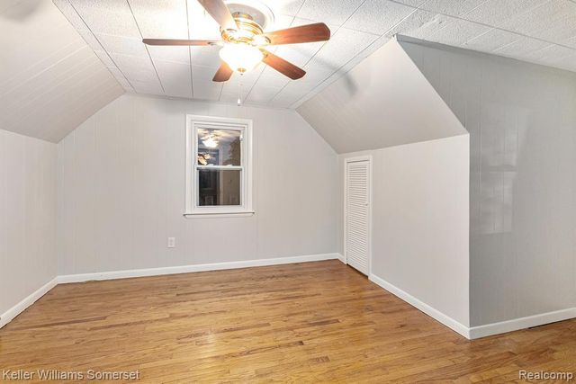 1571 Baldwin Avenue, Pontiac, MI 48340