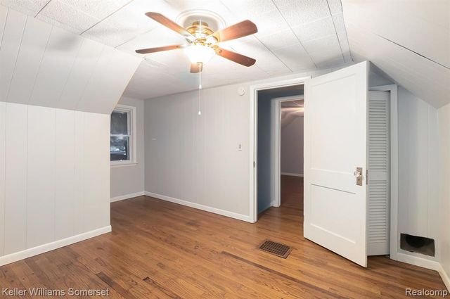 1571 Baldwin Avenue, Pontiac, MI 48340