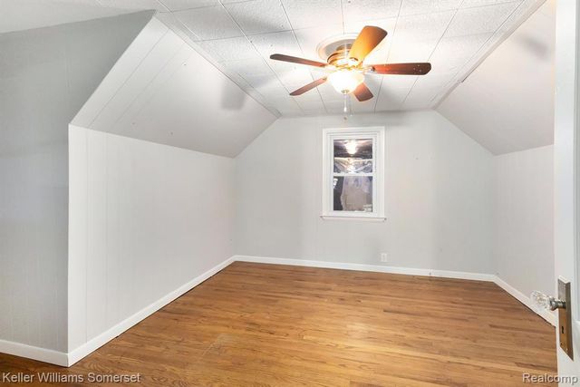 1571 Baldwin Avenue, Pontiac, MI 48340