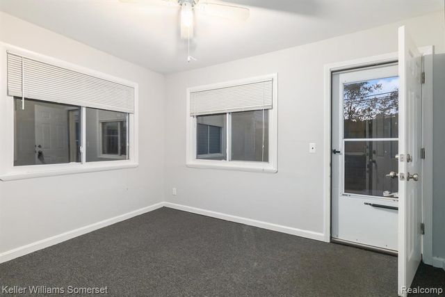 1571 Baldwin Avenue, Pontiac, MI 48340