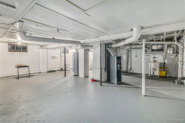 1571 Baldwin Avenue, Pontiac, MI 48340