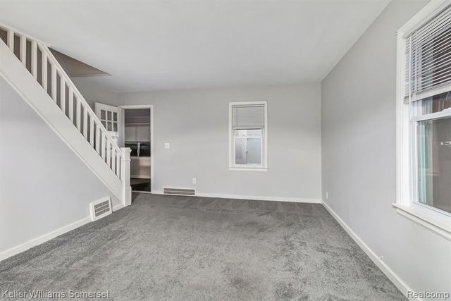 1571 Baldwin Avenue, Pontiac, MI 48340