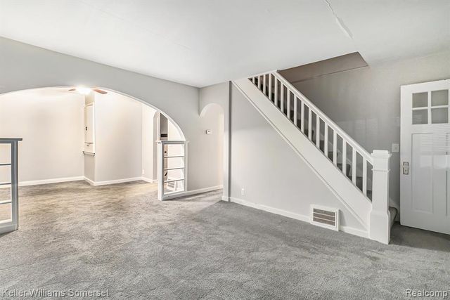 1571 Baldwin Avenue, Pontiac, MI 48340