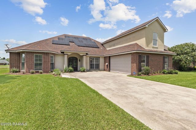 742 Hummingbird Lane, New Iberia, LA 70563