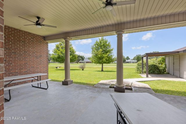 742 Hummingbird Lane, New Iberia, LA 70563