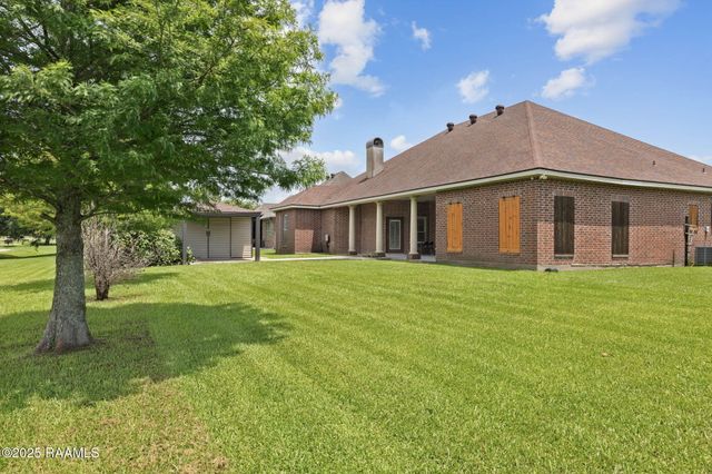 742 Hummingbird Lane, New Iberia, LA 70563