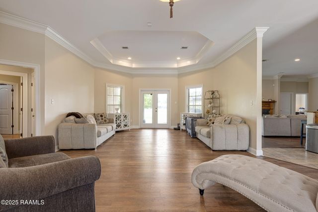742 Hummingbird Lane, New Iberia, LA 70563