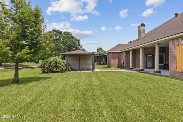 742 Hummingbird Lane, New Iberia, LA 70563