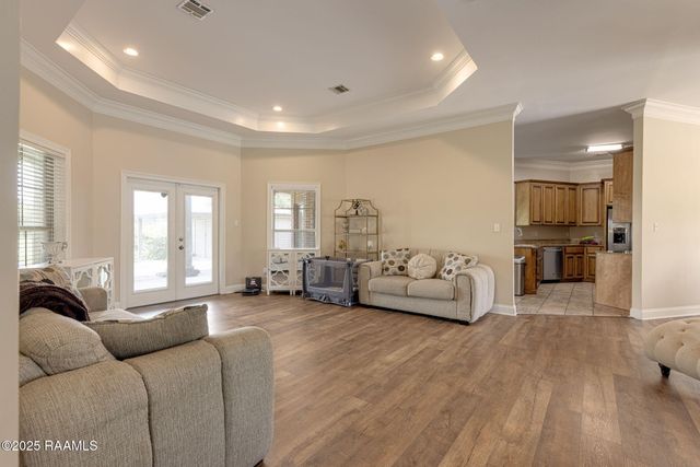 742 Hummingbird Lane, New Iberia, LA 70563