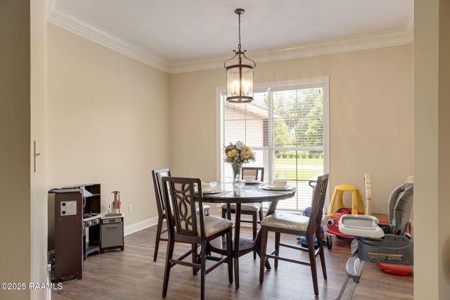 742 Hummingbird Lane, New Iberia, LA 70563