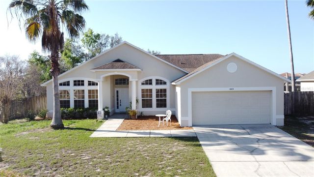 449 BENT OAK LOOP, Davenport, FL 33837