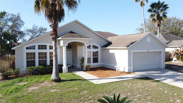 449 BENT OAK LOOP, Davenport, FL 33837